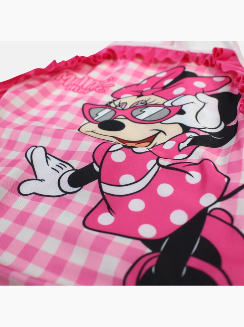 Disney - Costume da bagno Rosa - Kiabi