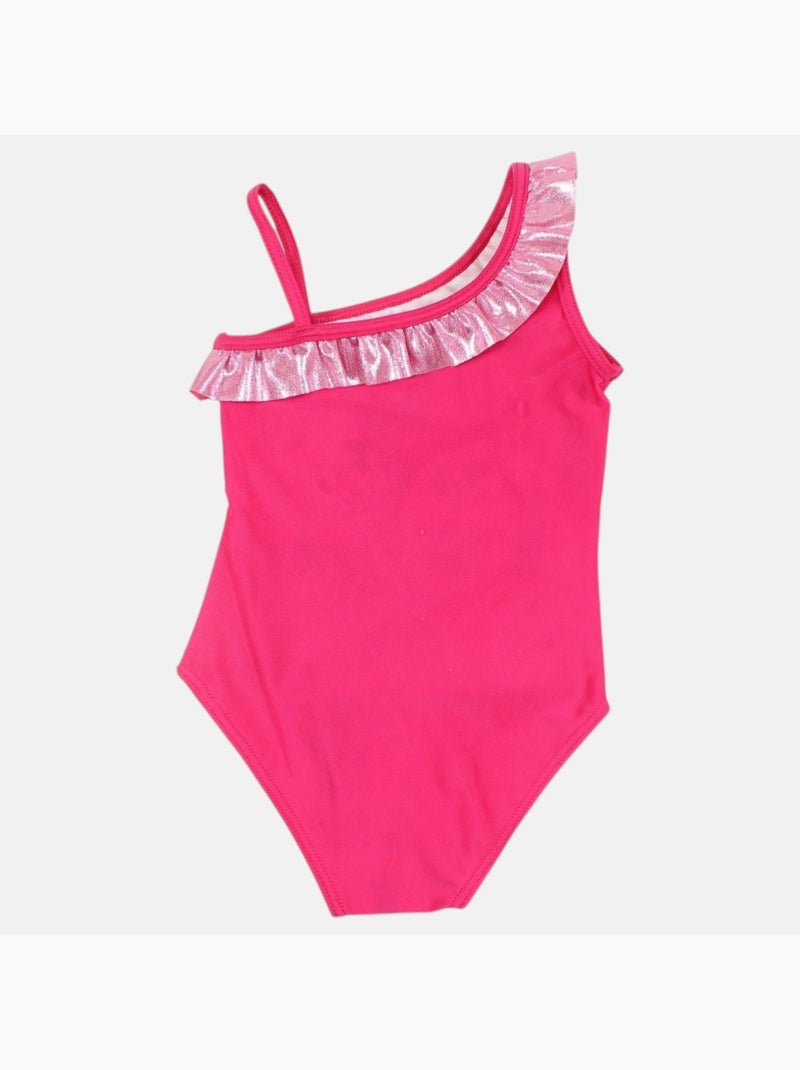 Disney - Costume da bagno Rosa fucsia - Kiabi