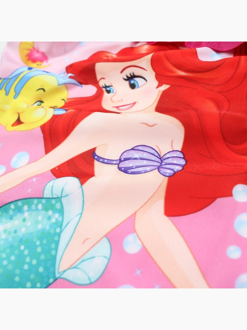 Disney - Costume da bagno Rosa fucsia - Kiabi