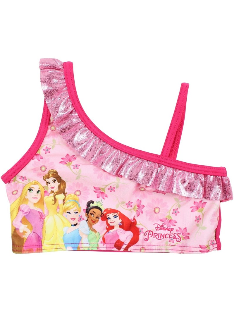 Disney - Costume da bagno Rosa fucsia - Kiabi