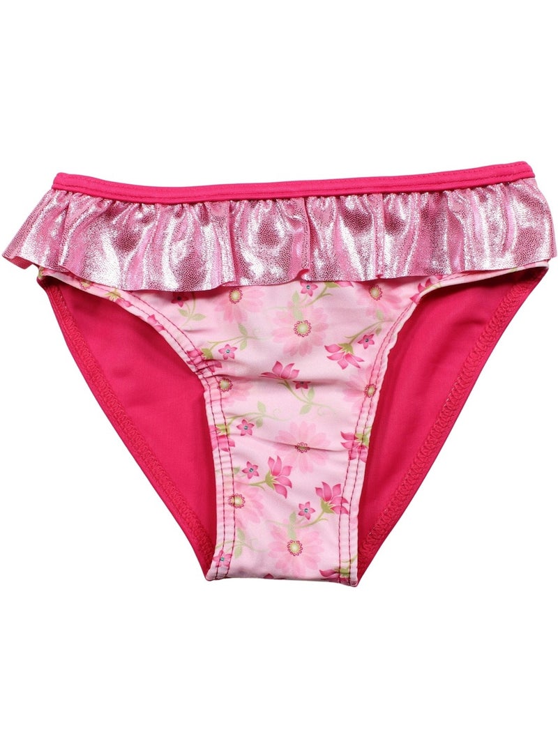 Disney - Costume da bagno Rosa fucsia - Kiabi
