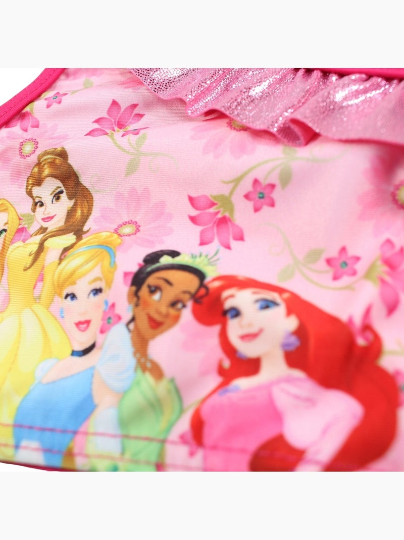 Disney - Costume da bagno Rosa fucsia - Kiabi