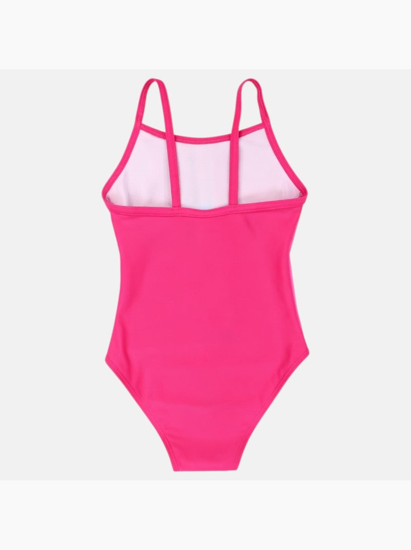 Disney - Costume da bagno Rosso - Kiabi