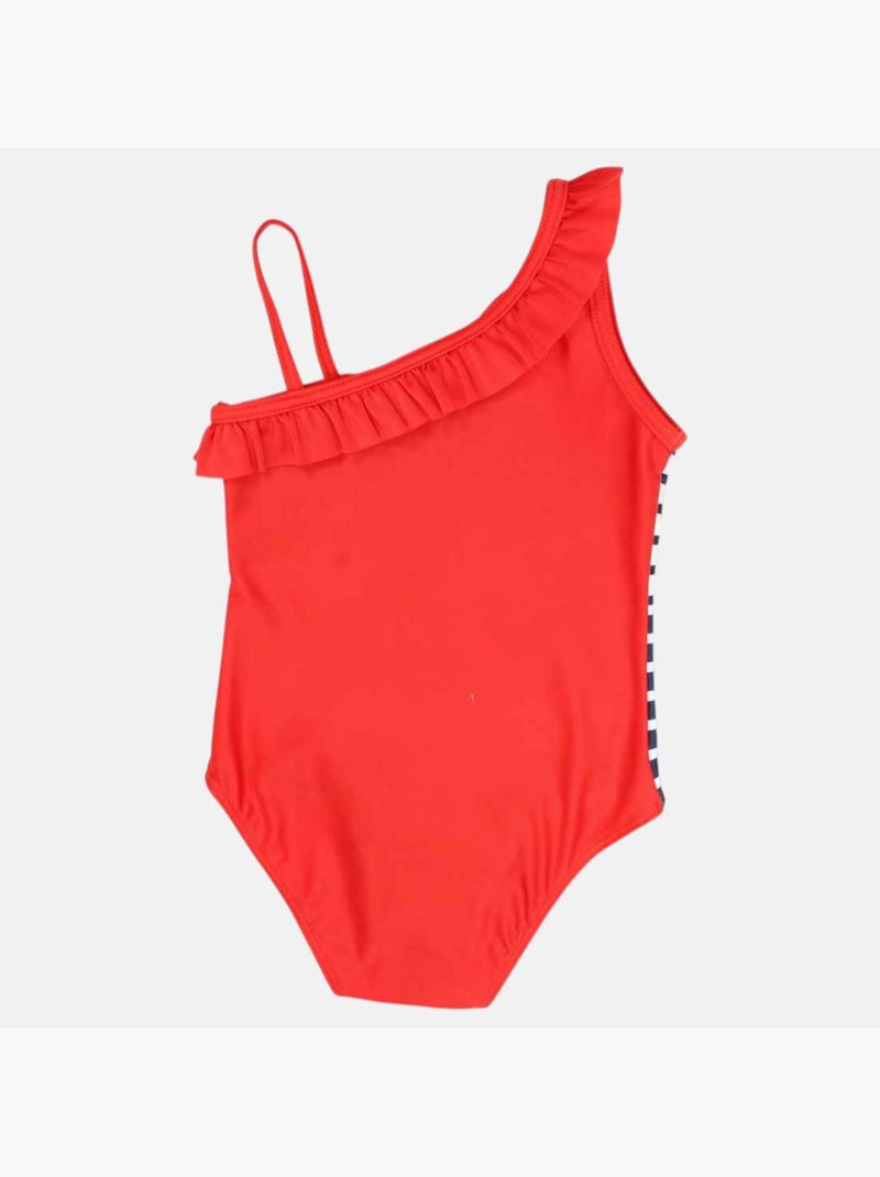 Disney - Costume da bagno Rosso - Kiabi