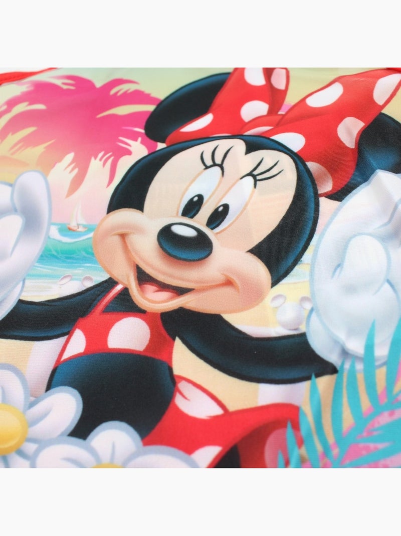 Disney - Costume da bagno Rosso - Kiabi