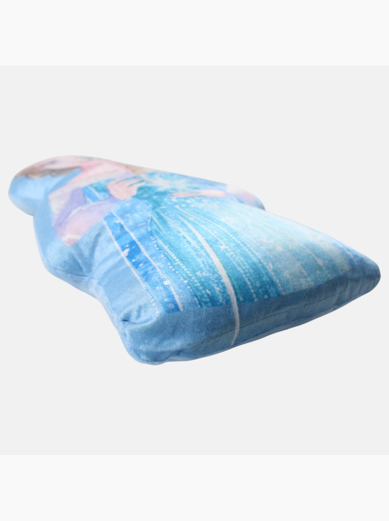 Disney - Cuscino bambina Blu - Kiabi