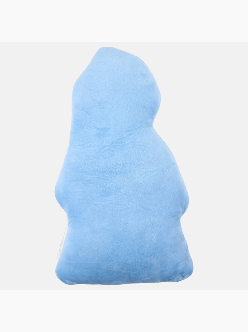 Disney - Cuscino bambina Blu - Kiabi