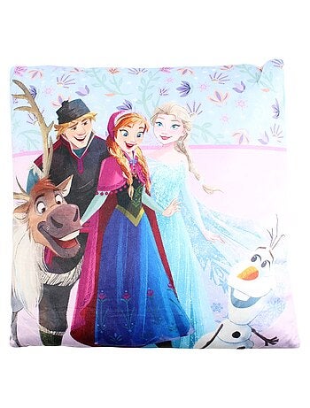 Disney - Cuscino bambina