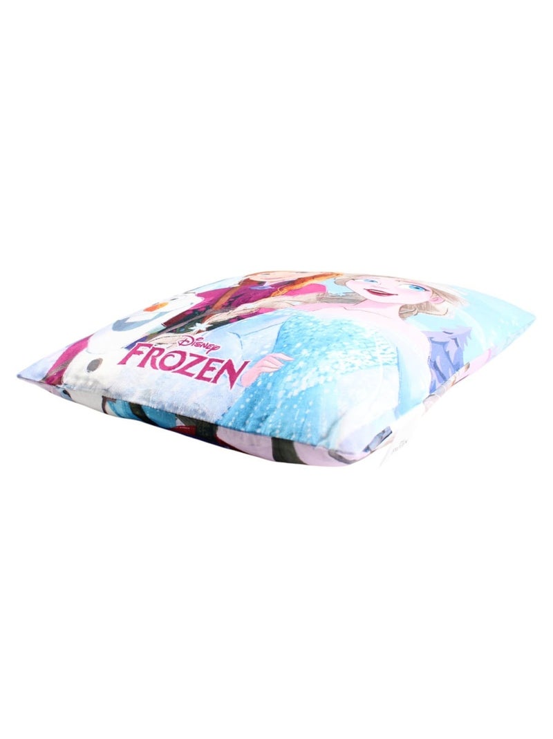 Disney - Cuscino bambina Blu - Kiabi