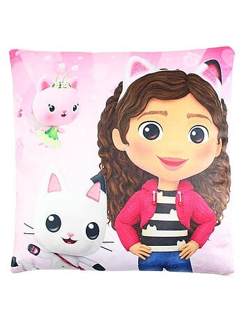 Disney - Cuscino bambina