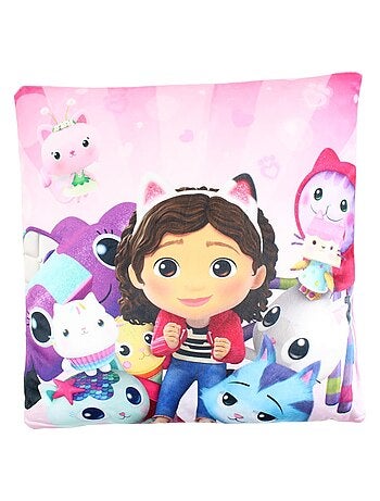 Disney - Cuscino bambina