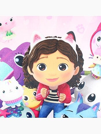 Disney - Cuscino bambina