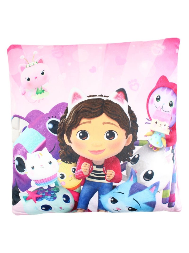 Disney - Cuscino bambina Rosa chiaro - Kiabi