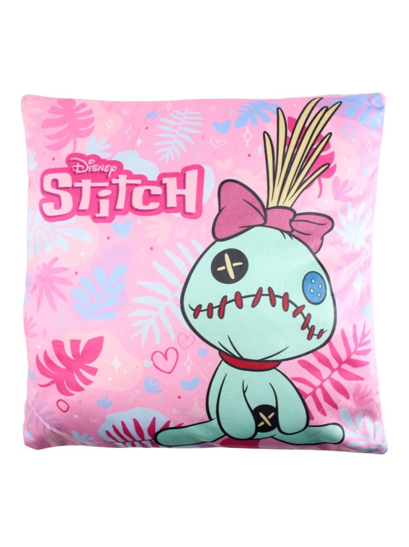 Disney - Cuscino bambina Rosa - Kiabi