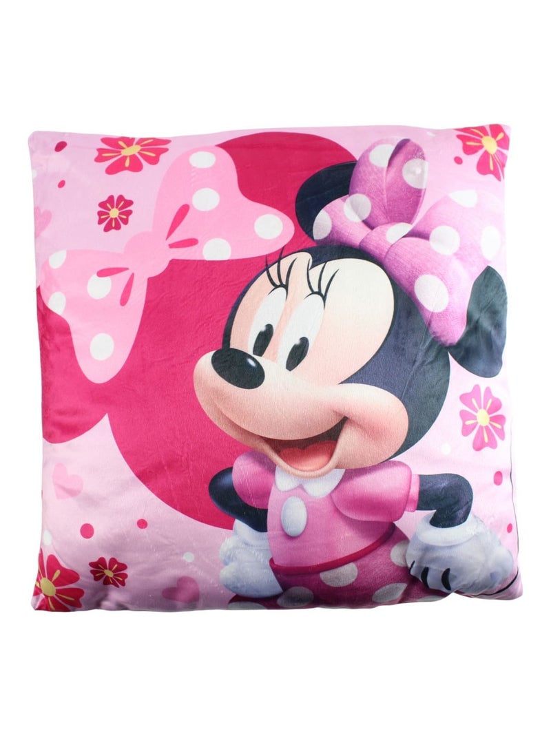 Disney - Cuscino bambina Rosa - Kiabi
