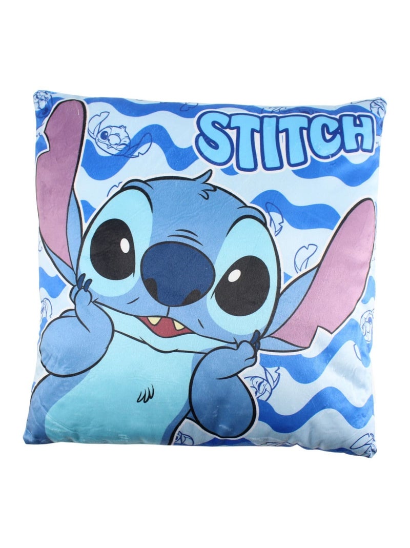Disney - Cuscino bambino Blu - Kiabi