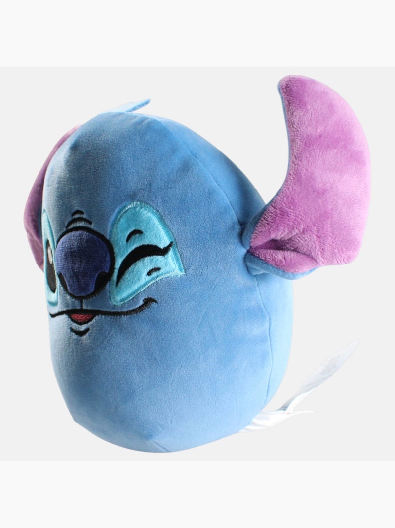 Disney - Cuscino bambino Stitch Blu - Kiabi