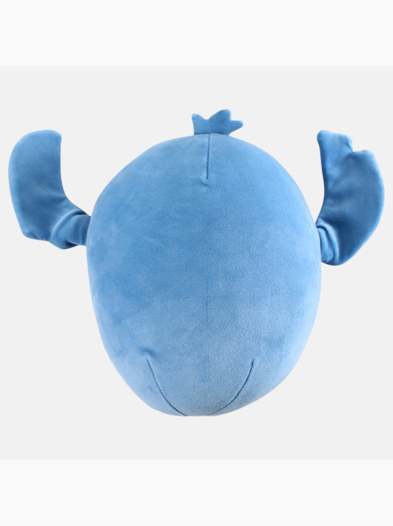 Disney - Cuscino bambino Stitch Blu - Kiabi