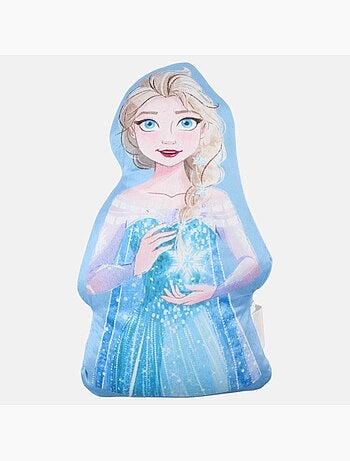 Disney - Cuscino Frozen bambina