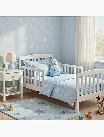 Disney - Cuscino Frozen bambina