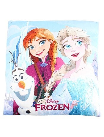 Disney - Cuscino Frozen bambina