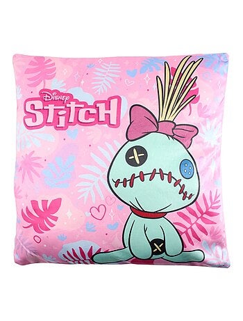 Disney - Cuscino Lilo & Stitch bambina
