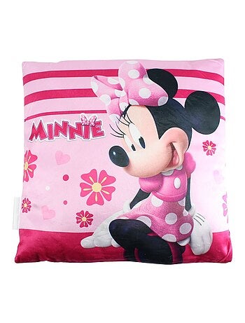 Disney - Cuscino Minnie bambina