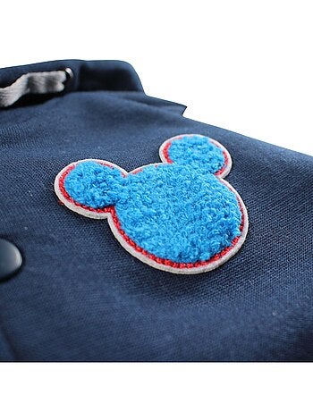 Disney - Felpa con cappuccio da bambino