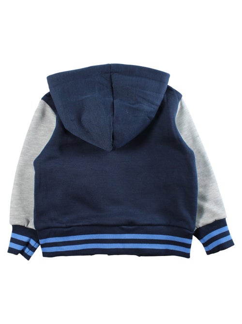 Disney - Felpa con cappuccio da bambino - Kiabi