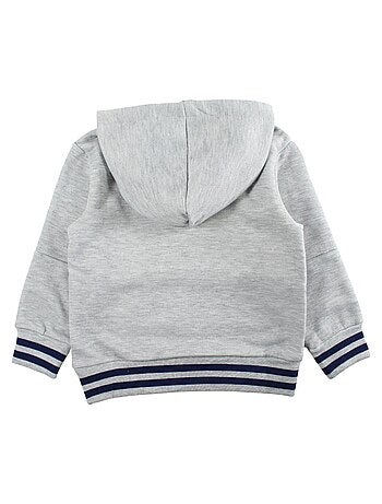 Disney - Felpa con cappuccio da bambino Lilo e Stitch