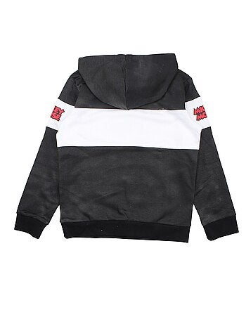 Disney - Felpa con cappuccio da bambino Mickey