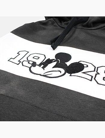 Disney - Felpa con cappuccio da bambino