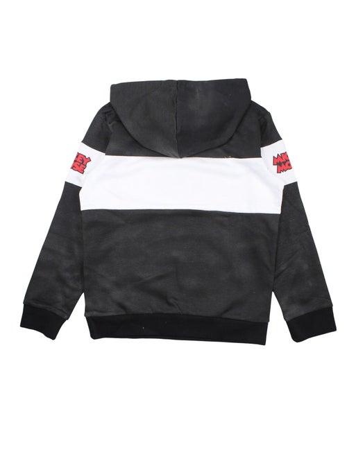 Disney - Felpa con cappuccio da bambino - Kiabi