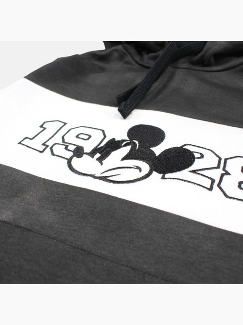 Disney - Felpa con cappuccio da bambino - Kiabi Disney - Felpa con cappuccio da bambino - Kiabi
