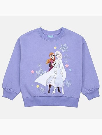 Disney - Felpa da bambina