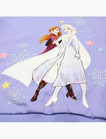 Disney - Felpa da bambina