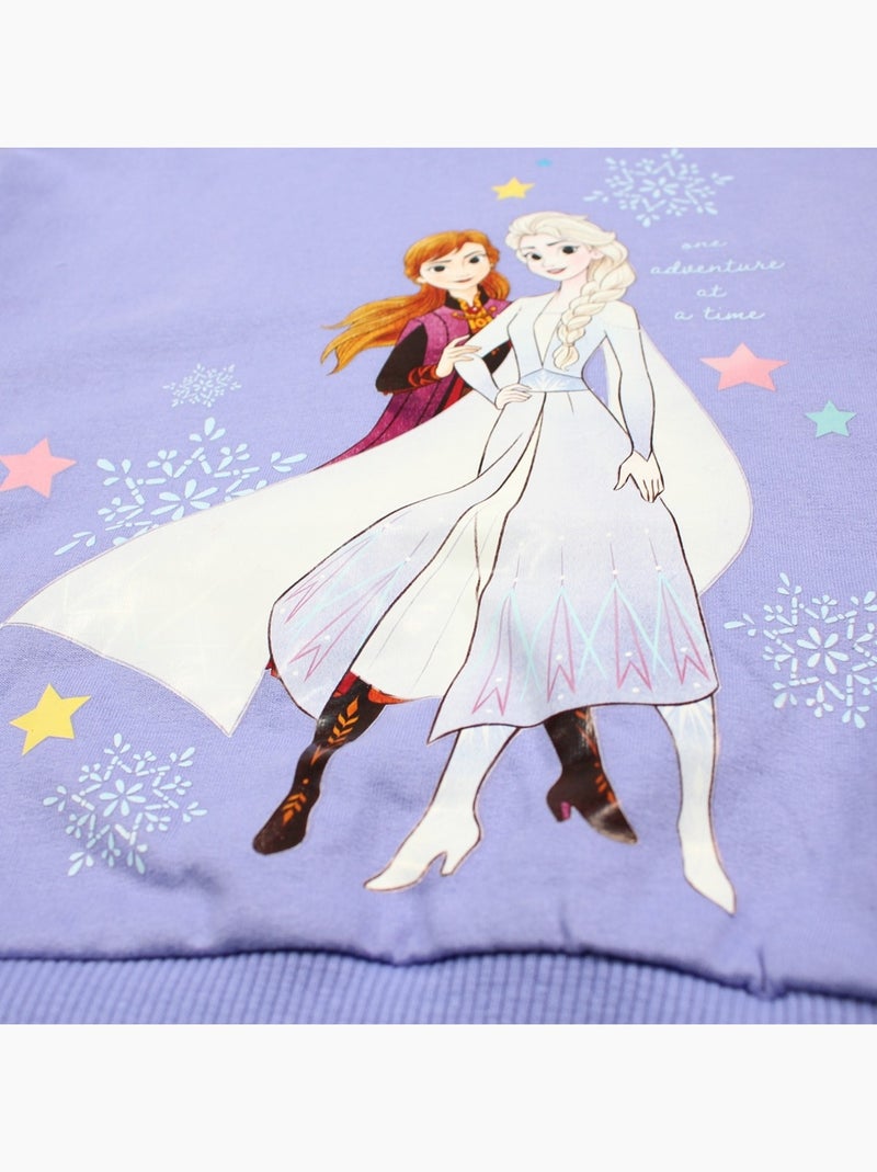 Disney - Felpa da bambina Malva - Kiabi