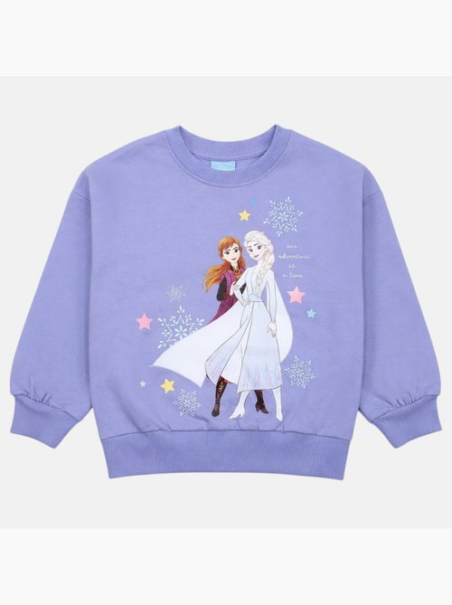 Disney - Felpa da bambina - Kiabi