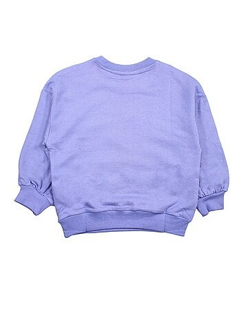 Disney - Felpa Frozen da bambina