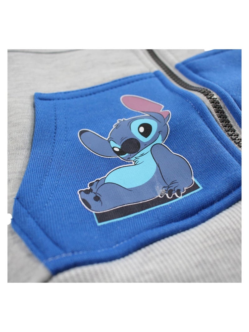 Disney - Giacca da bambino Grigio - Kiabi