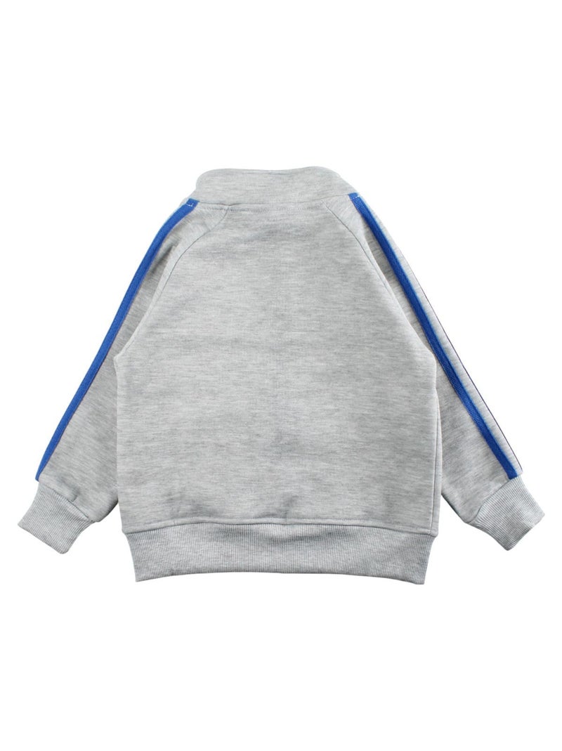 Disney - Giacca da bambino Grigio - Kiabi