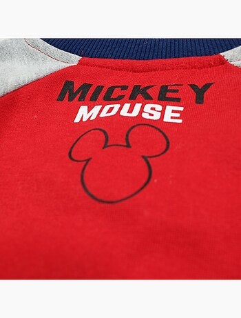 Disney - Giacca da bambino Mickey