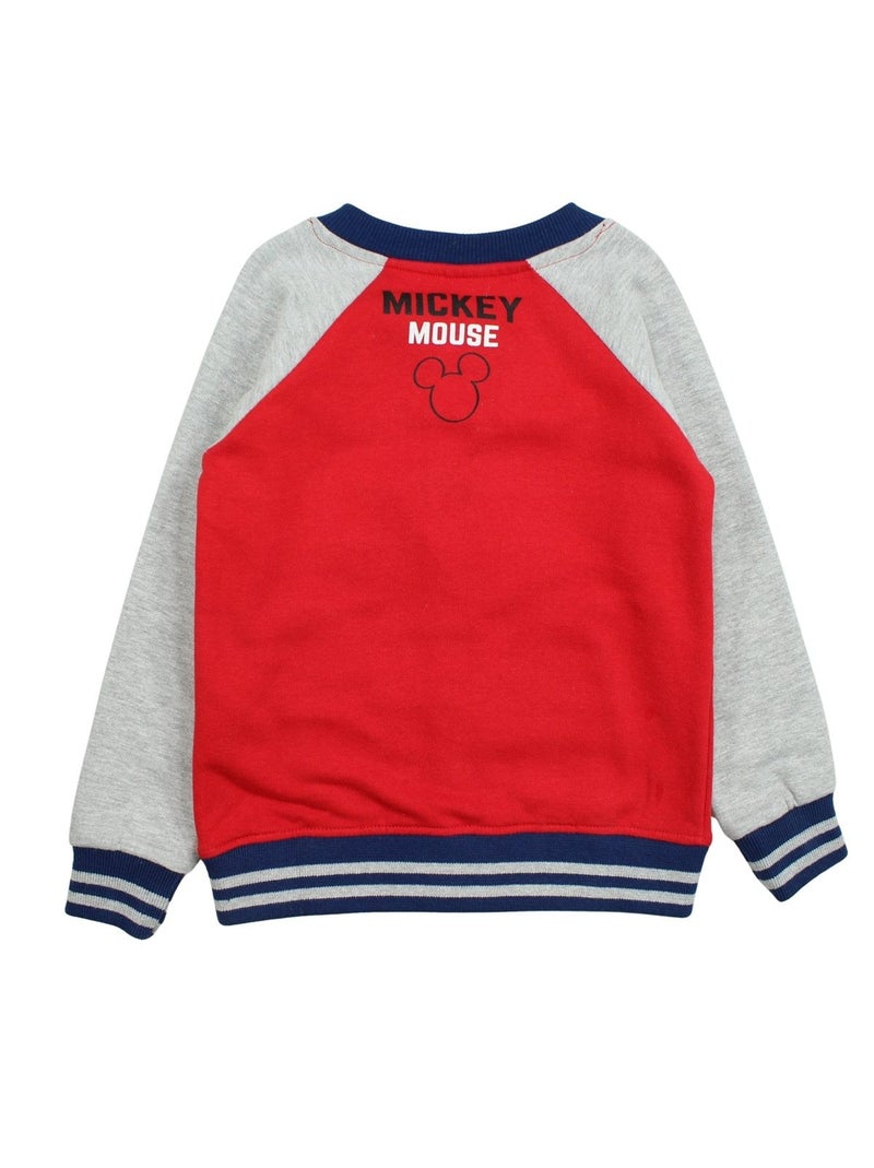 Disney - Giacca da bambino Rosso - Kiabi