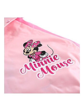 Disney - Impermeabile antipioggia da bambina