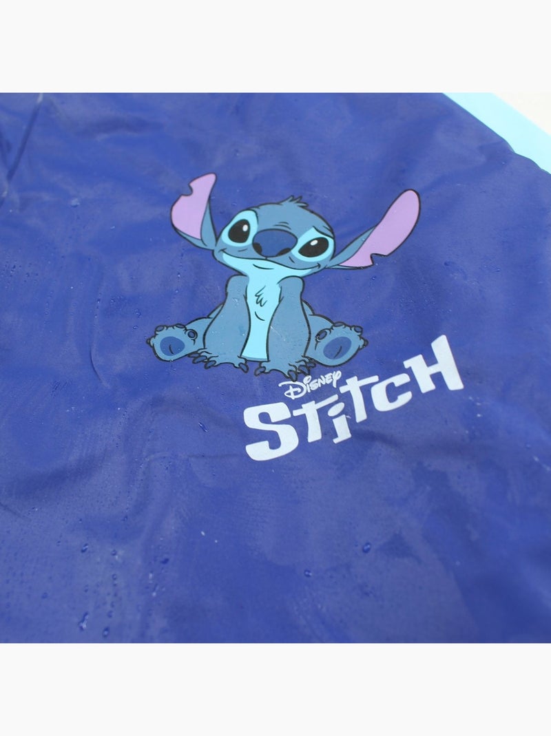 Disney - Impermeabile antipioggia da bambino Blu marino - Kiabi