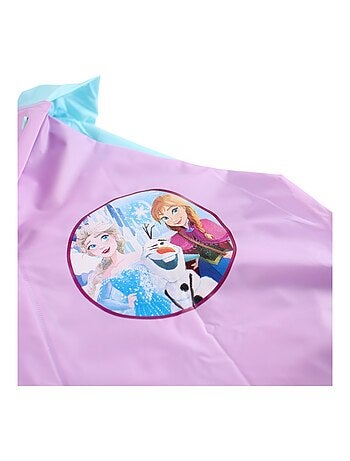 Disney - Impermeabile da bambina
