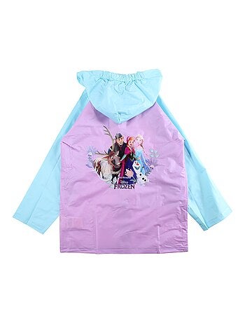 Disney - Impermeabile da bambina
