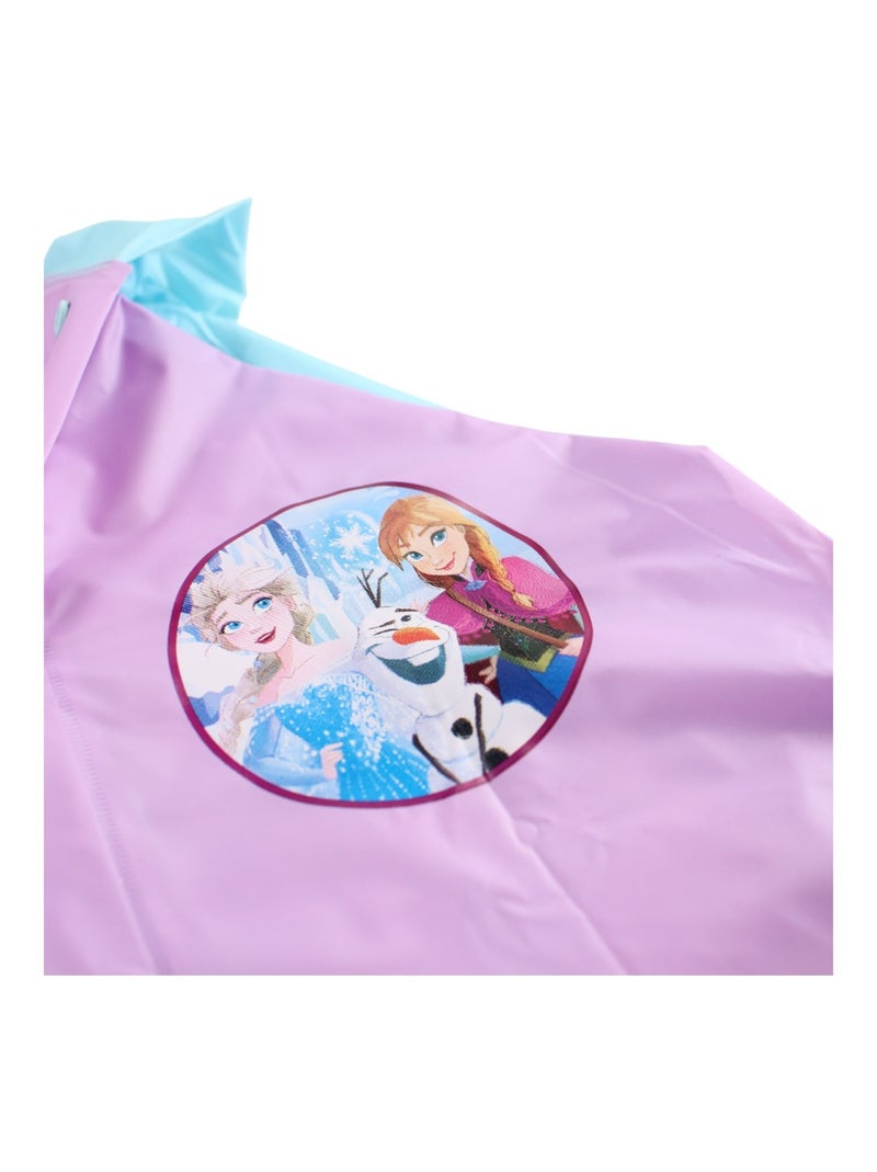 Disney - Impermeabile da bambina Malva - Kiabi