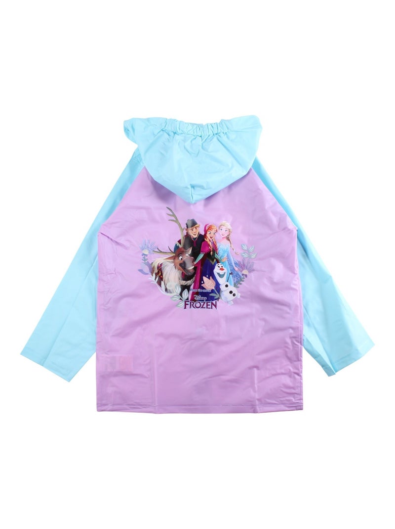 Disney - Impermeabile da bambina Malva - Kiabi