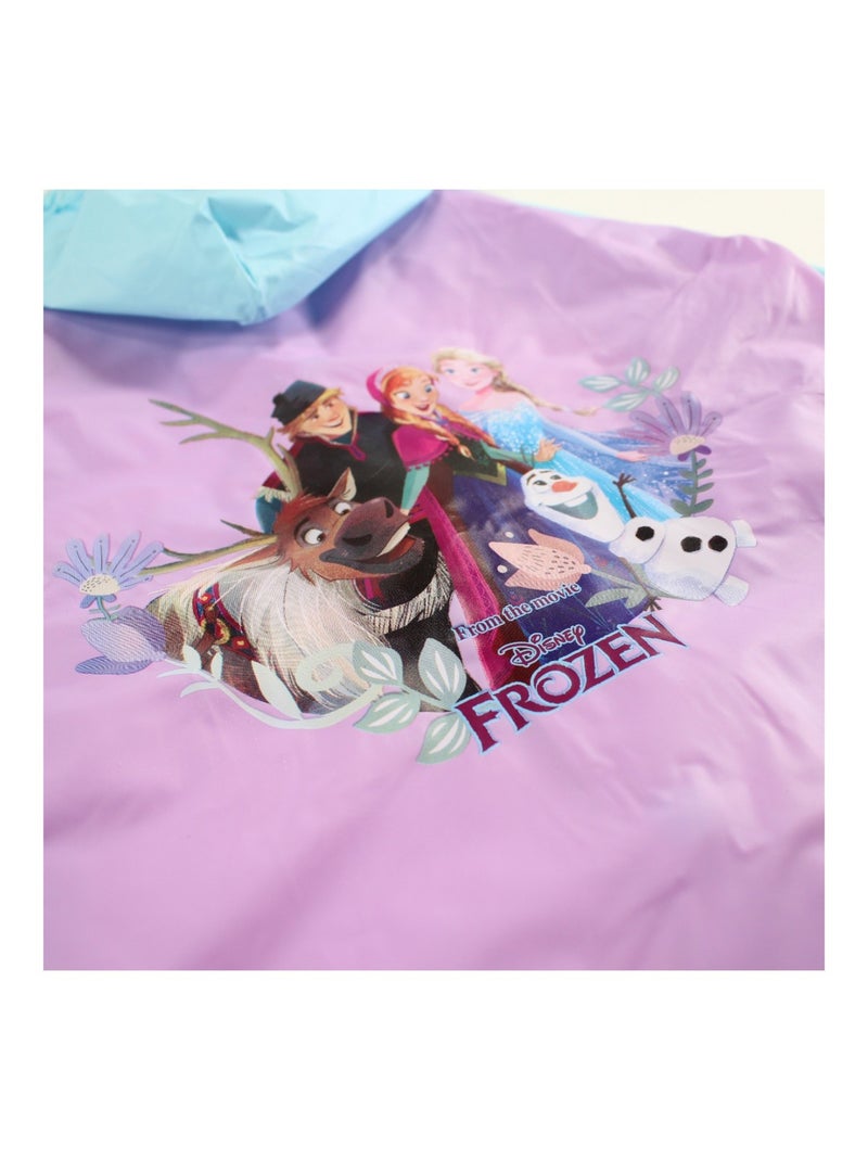 Disney - Impermeabile da bambina Malva - Kiabi
